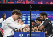 Турлов возглавил FIDE: что ждет российские шахматы после грязных выборов