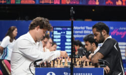 Турлов возглавил FIDE: что ждет российские шахматы после грязных выборов