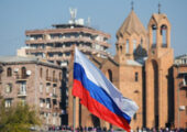 Армянский беспредел: Шойгу обвинил Ереван в рейдерских захватах российских предприятий