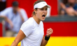 Проклятие топ-10: что пошло не так у Анны Калинской на US Open