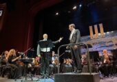 Многогранный Шостакович: в «Геликон-опере» прозвучало большое посвящение композитору