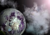 Самая маленькая планета Солнечной системы стала делаться еще меньше