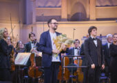 Премьера сочинения-посвящения Шостаковичу прошла в филармонии