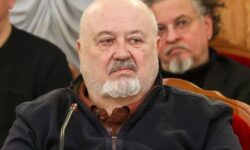 Рассказ Владимира Малышева: «Наваждение»