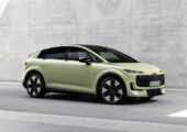 Audi полностью рассекретила компактный хэтчбек A2 e-tron, цены известны