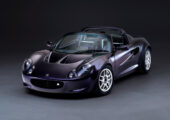 Рестомод Analogue VHPK на базе Lotus Elise S1: водитель по центру и масса менее 600 кг