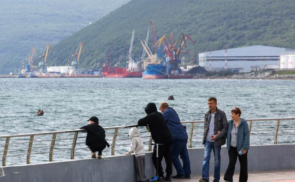 Дальний Восток продолжает манить людей рублем, бизнес&nbsp;&mdash; перспективами, но жизнь диктует свои правила