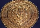 Древний христианский амулет возрастом 1500 лет скрывал библейскую тайну