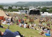 £400 за кота в мешке: цены на Glastonbury «унеслись в космос»