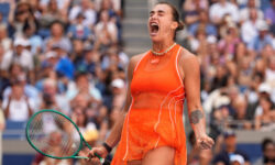 Штраф и срыв Соболенко, налоги Рыбакиной: изнанка финала US Open, о которой молчат