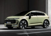 Возрожденный хэтчбек Audi A2: полноценная премьера