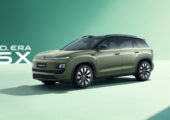 Младший кроссовер Volkswagen ID.Era 5X готовится к старту продаж: показан интерьер