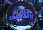 Загадочная ведьма из Black Sabbath сочинила рок-оперу об ИИ