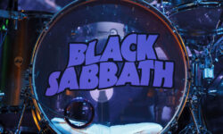 Загадочная ведьма из Black Sabbath сочинила рок-оперу об ИИ