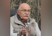 «Абсолютно фантастический»: Никита Михалков назвал имя гениального человека