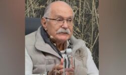 «Абсолютно фантастический»: Никита Михалков назвал имя гениального человека