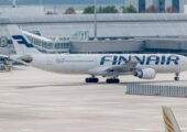 Finnair включила SOS: «Горим! Китайцы обижают, летают через Россию. Конечно, у них всё дешевле получается»