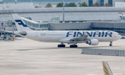 Finnair включила SOS: «Горим! Китайцы обижают, летают через Россию. Конечно, у них всё дешевле получается»