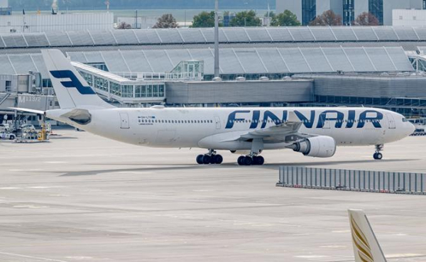 Finnair включила SOS: &laquo;Горим! Китайцы обижают, летают через Россию. Конечно, у них всё дешевле получается&raquo;