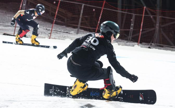 FIS допустила россиян к соревнованиям
