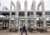 Газ по 2000 долларов? На Европу уже повеяло лютым холодом