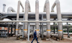Газ по 2000 долларов? На Европу уже повеяло лютым холодом