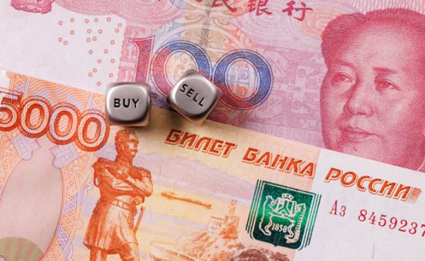Капиталы с Востока&nbsp;&mdash; кто сегодня инвестирует в Россию