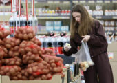 Китай стал меньше отправлять картошки в Россию, азербайджанская на любителя и это начинает беспокоить