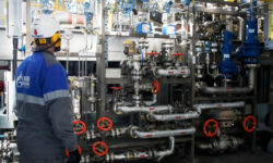 Кто будет работать в нефтегазовой отрасли сегодня и завтра?