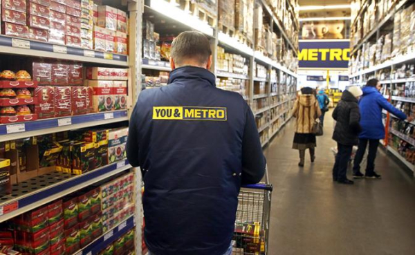 Metro меняет &laquo;голову&raquo;: Как изменится жизнь покупателей после смены руководства