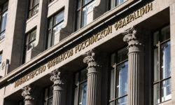 Минфин внес в правительство проект бюджета на 2027−2029 годы