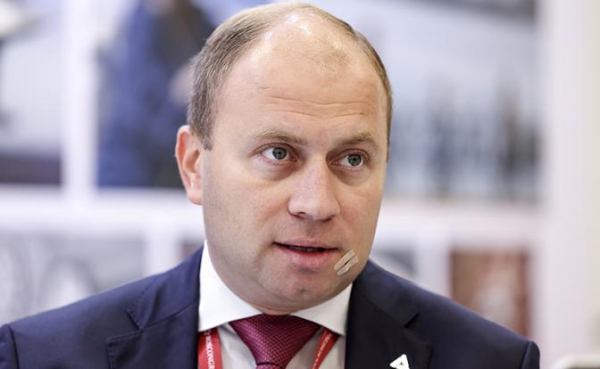 Минпромторг рассказал, будет&nbsp;ли поддерживать Ozon после атак дронов
