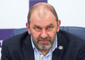 Наша стратегия: Казаков о ситуации с глобальным продовольственным кризисом и роли России