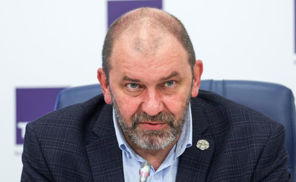 Наша стратегия: Казаков о ситуации с глобальным продовольственным кризисом и роли России Наша стратегия: Казаков о ситуации с глобальным продовольственным кризисом и роли России