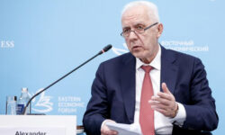 Признание прокурора: экономические преступления в России выросли в 2,6 раза