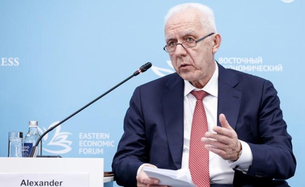 Признание прокурора: экономические преступления в России выросли в 2,6 раза