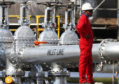 Саудовская Аравия уведомила европейцев о приостановке части поставок нефти