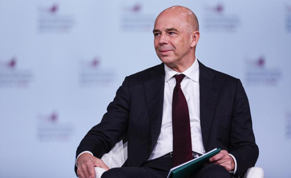 Силуанов озвучил приоритеты бюджета&nbsp;РФ на следующие три года