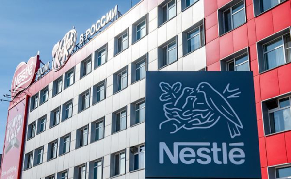 &laquo;Так нечестно поступать!&raquo;: Nestl&eacute; и Auchan возмущаются, что их активы в России уплывают