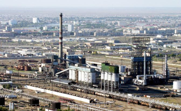Топливный кризис&nbsp;&mdash; и казахстанская подножка: НПЗ Атырау и Павлодара отказались продавать России бензин