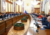 Валентин Катасонов: Минэкономразвития РФ легко повелевает мировой экономикой, а вот с российской как-то не клеится