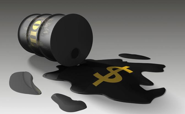 &laquo;Великий кризис&raquo; стучится в дверь: Трампу доложили, сколько нефти осталось в стратегических запасах США
