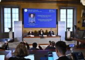 Нобелевскую премию по физике присудили за открытие нейтрино: почему это важно
