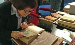 В религиозном тексте 1000-летней давности нашлись следы древней болезни