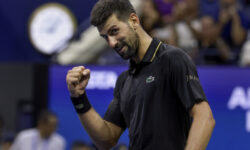 ATP планирует к 2028 году увеличить компенсации игрокам и социальную поддержку до 350 млн долларов