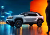 Концепт Omoda X намекает на скорое появление китайского конкурента Dacia Duster