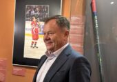 Игорь Бутман: каково быть императором российского джаза