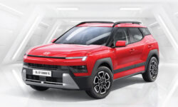 Кроссовер Hyundai Bayon нового поколения поступил в продажу – сначала тот, что попроще