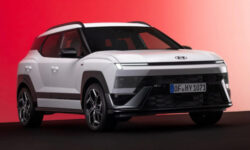 Премьеры Hyundai: новый глобальный Bayon и «оспортивленный» Tucson N Line