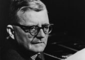 Дмитрий Шостакович: в 120 лет жизнь только начинается